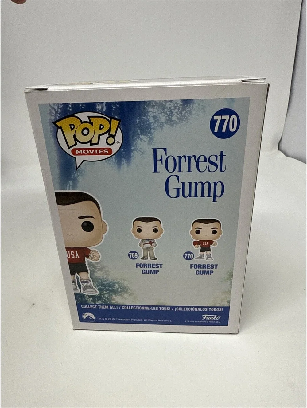 Funko product pop